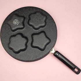 تصویر تابه ی پنکیک آرکا نیک 