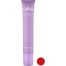 تصویر تینت لب کالیستا مدل پیل آف حجم ۱۵ میلی لیتر شماره ۱۰ و ۲۰ 