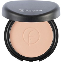 تصویر کرم پودر اورجینال برند Flormar مدل Compact 90 کد 52649092 