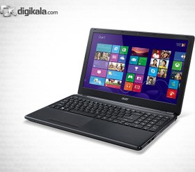 تصویر Laptop Acer Aspire E1 510 A 