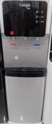 تصویر ابسردکن ایستاده یونیک مدل UM-321 WATER DISPENSER COMPRESSOR COOLING