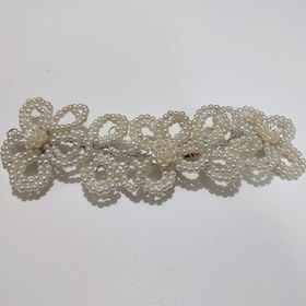 تصویر ریسه مو مروارید کد ۱۰۰ 