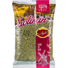 تصویر گلیران ماش 900گ 