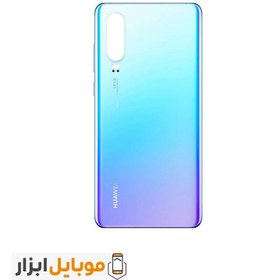 تصویر درب پشت اصلی هواوی Huawei P30 