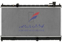 تصویر رادیات آب لیفان620کوشش رادیاتور(تعمیر) 