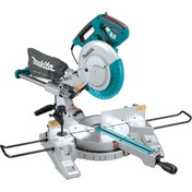 تصویر اره فارسی بر کشویی ماکیتا Makita LS1018L (استوک) 