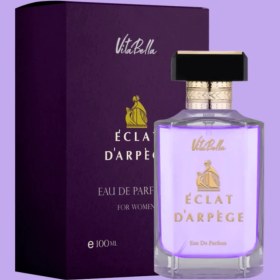 تصویر ادکلن ویتابلا VitaBella 