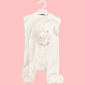 تصویر سرهمی مخمل به همراه یک کلاه بوقی دخترانه 