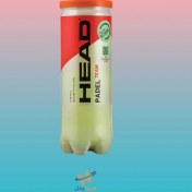 تصویر توپ پدل هِد پدل تیم Head Padel Team 