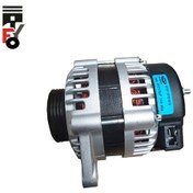 تصویر دینام هایما S5 اتومات پلاس 