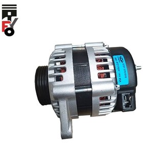 تصویر دینام هایما S5 اتومات پلاس 