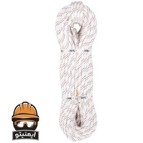 تصویر طناب استاتیک بئال مدل Industry 10.5mm Beal Static Rope Industry Model 10.5mm