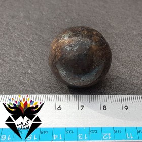 تصویر گوی حدید اصل H3016 