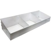 تصویر قفسه جا حبوباتی 30 سانتی 