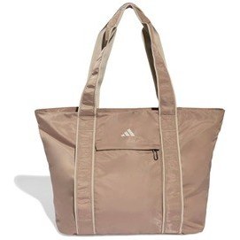 تصویر کیف ورزشی مردانه و زنانه U دستی یوگا صورتی adidas 