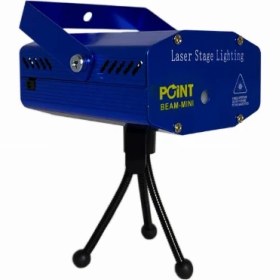 تصویر لیزر POINT BEAM-MINI 