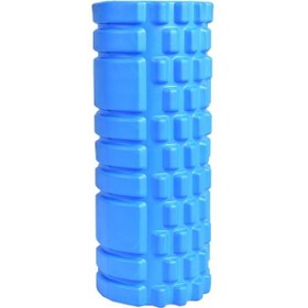 تصویر فوم رول توخالی آجدار 33 سانتی Hollow ribbed foam roll 33 cm brand