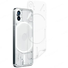 تصویر برچسب پوششی پشت موبایل ناتینگ Phone 1 