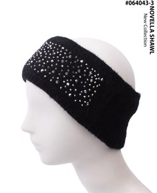 تصویر هدبند کد 064043 