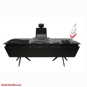 تصویر میز مدیریتی امید 