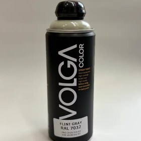 تصویر اسپری رنگ بژ کد۷۰۳۲ ولگا 
