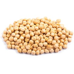 تصویر نخودچی خام درجه یک انصاف - 1 کیلویی 