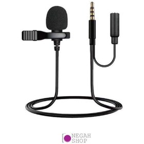 تصویر میکروفن hsx-m04 