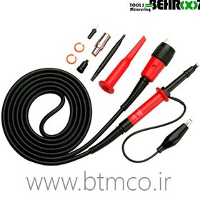 تصویر PINTECH Oscilloscope Probe CP-3308R 