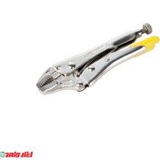 تصویر انبر قفلی 7 اینچ کنزاکس مدل KLP-207 