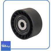 تصویر غلطک هرزگرد پایین پژو 206 (سوراخ کوچک) 