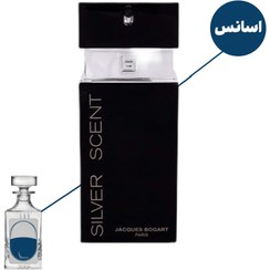 تصویر اسانس ( عطر ) بوگارت سیلورسنت Bogart Silver Scent 