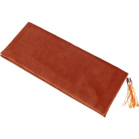 تصویر پاکت پول کیفی مخملی 