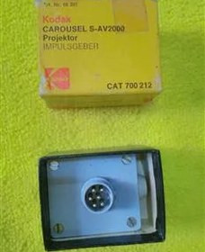 تصویر Kodak CAROUSEL S_AV2000 