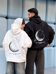 تصویر هودی مردانه منظومه ترند فری سایز 