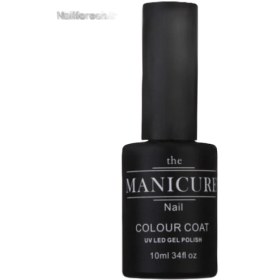 تصویر سویترژل 10میل مانیکور Manicure 