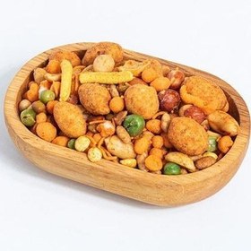 تصویر آجیل هندی درجه یک فله 