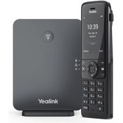 تصویر تلفن بی سیم یالینک مدل W78P 