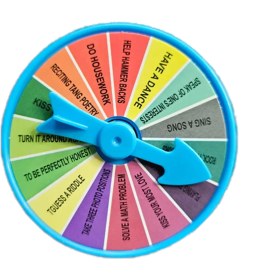 تصویر مگنت چس 