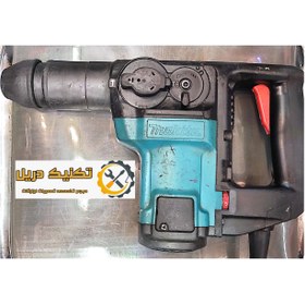 تصویر دریل بتن کن ماکیتا ۳۰۰۰ 