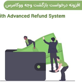 تصویر افزونه درخواست بازگشت وجه ووکامرس | Yith Advanced Refund System 