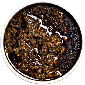 تصویر ادویه قورمه سبزی - ۲۵۰گرم 