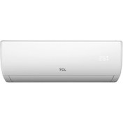 تصویر کولر گازی تی سی ال 24000 مدل TAC-24CHSA/VA TCL AIR CONDITIONER TAC-24CHSA/VA