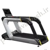 تصویر تردمیل فول باشگاهی اکوفیت مدل 7800A Gym treadmill Ecofit 7800A