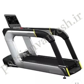 تصویر تردمیل فول باشگاهی اکوفیت مدل 7800A Gym treadmill Ecofit 7800A