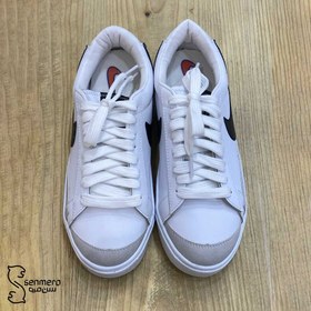 تصویر کفش کتونی سامبا Samba 