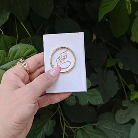 تصویر قرآن گیفت 