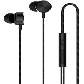 تصویر هندزفری سیمی رسی Recci wired earphone j300 