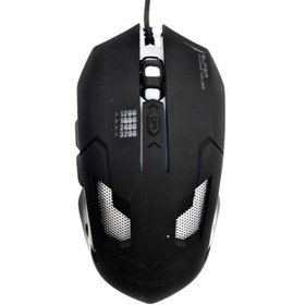 تصویر ماوس بی سیم مخصوص بازی وریتی مدل Ms731 wireless-gaming-mouse-ms731