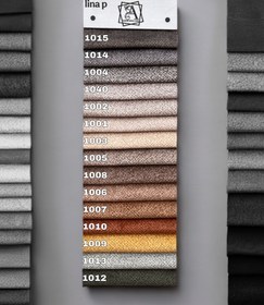 تصویر لینا پی 