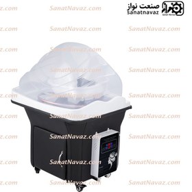 تصویر سرشور اسکالپ (کاملا وارداتی) بدون مخزن TA 